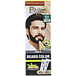 Bigen Men's Beard Colour With Olive Oil & Taurine 80 g Brown Black B102
