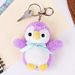 Mirada Penguin Keychain - 11 cm 1 pc