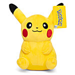 Mirada Pokemon Pikachu Soft Toy - 22 cm 1 pc