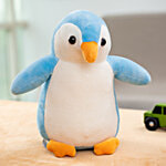 Mirada Penguin Toy - Turquoise, 20 cm 1 pc