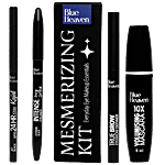 Blue Heaven Mesmerizing Eye Kit 4 pcs