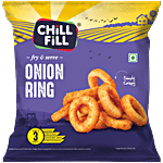 Chillfill Onion Ring 250 g
