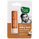 Mother Sparsh Milky Soft Baby Lip Balm 4 g