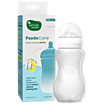 Mother Sparsh Feedocare Baby Feeding Bottle 260 ml