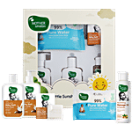 Mother Sparsh Little Sunshine Box 5 pcs
