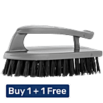 Gebi  Tile Brush - Hard 1 pc