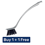Gebi  Sink Brush 1 pc