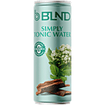 BLND Simply Tonic Water 250 ml