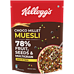 Kellogg's Choco Millet Muesli 400 g