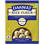 Daawat Rice Flour Made From Basmati 500 g