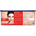 VLCC Salon Series Fruit Facial Kit - 6 Step 300 g