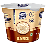 Desi Farms Rabdi 80 g Cup