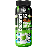 Desi Farms Coconut A2 Milk Drink 150 ml