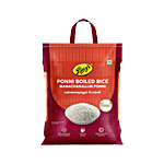 Parry's Manachanallur Ponni Boiled Rice 5 kg
