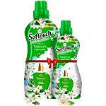 Softouch Yardley Royal Jasmine Fabric Conditioner 2 pcs