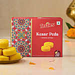 Tasties Kesar Peda 200 g