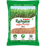 Pitambari Ruchiyana Jaggery Powder 500 g
