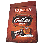 Hajmola  Chat Cola Candy 175 g (50 x 3.2 g)