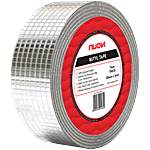 Nuovi Butyl Tape - Grey, 50 mm, 50 m 1 pc
