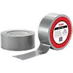 Nuovi Duct Tape - Grey, 190 Micron, 48 mm, 20 m 1 pc