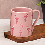 Clay Craft Fine Ceramic Milk/Coffee Mug - Pebble 327 350 ml