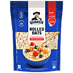 Quaker Rolled Oats 1 kg