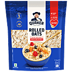 Quaker Rolled Oats 500 g