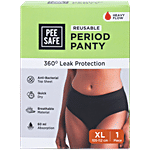 Pee Safe Reusable Period Panty - XL 1 pc