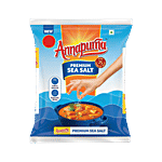 Annapurna Food Premium Sea Salt 1 kg