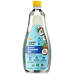 Organic Tattva Organic Coconut Oil 1 L