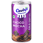 Cavins Choco Mocha Cold Coffee 170 ml