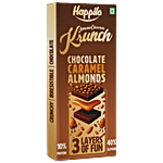 Happilo Almond Chocolate Krunch Gift Pack 51 g