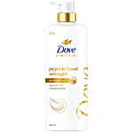 Dove Peptide Bond Strength Shampoo 650 ml