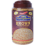 Aeroplane Brown Rice 1 kg