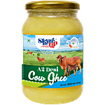 Skyrrup Organic A2 Desi Cow Ghee 500 g