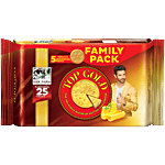 Bisk Farm Top Gold Biscuits 690 g (5 x 138 g)