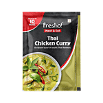 fresho! Chicken Thai Curry 300 g