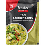 fresho! Chicken Thai Curry 300 g