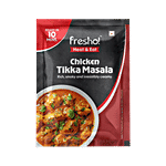 fresho! Chicken Tikka Masala Curry 300 g
