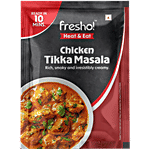 fresho! Chicken Tikka Masala Curry 300 g