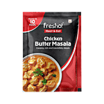 fresho! Butter Chicken Masala Curry 300 g