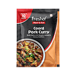 fresho! Coorg Pork Curry 300 g