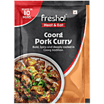 fresho! Coorg Pork Curry 300 g