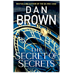 Bantam The Secret Of Secrets By Dan Brown 1 pc