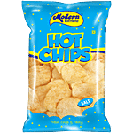 Modern Kitchens Salted Hot Chips 100 g