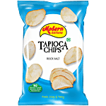 Modern Kitchens Salted Tapioca Chips 100 g