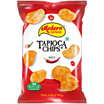 Modern Kitchens Spicy Tapioca Chips 100 g