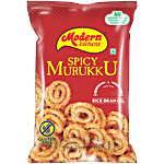 Modern Kitchens Spicy Murukku 100 g