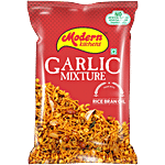 Modern Kitchens Garlic Mixture 125 g