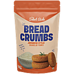 The Select Aisle Bread Crumbs - Japanese Style Granular Panko 75 g Pouch